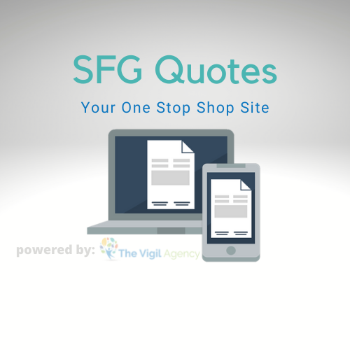 SFG Carrier Quotes